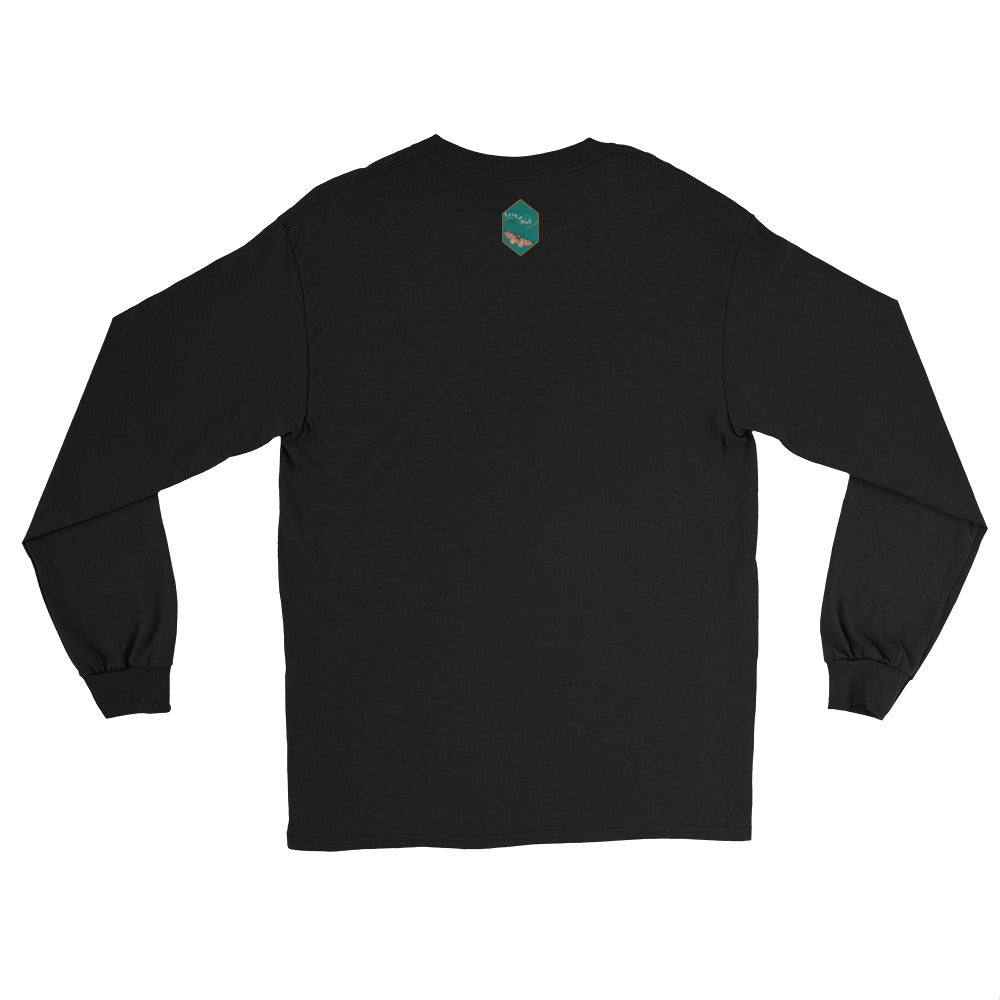 LYVN.LGND Ali Long Sleeve Shirt My Store