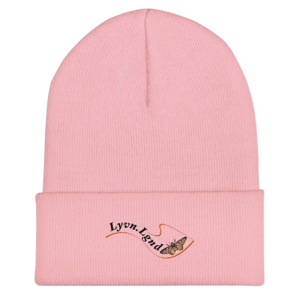 LYVN.LGND Cuffed Beanie My Store