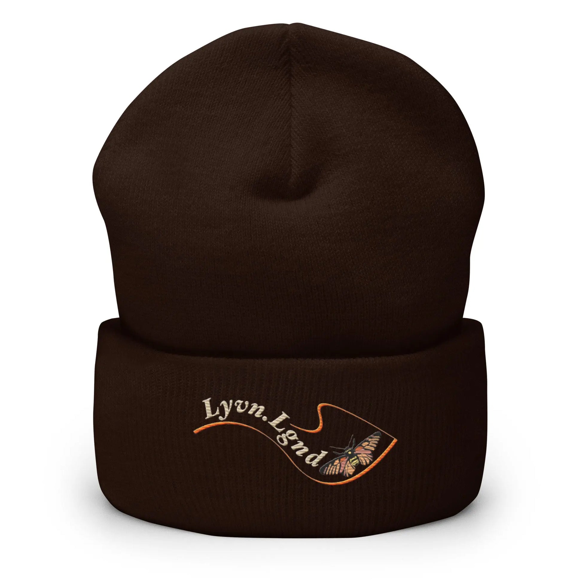 LYVN.LGND Cuffed Beanie My Store
