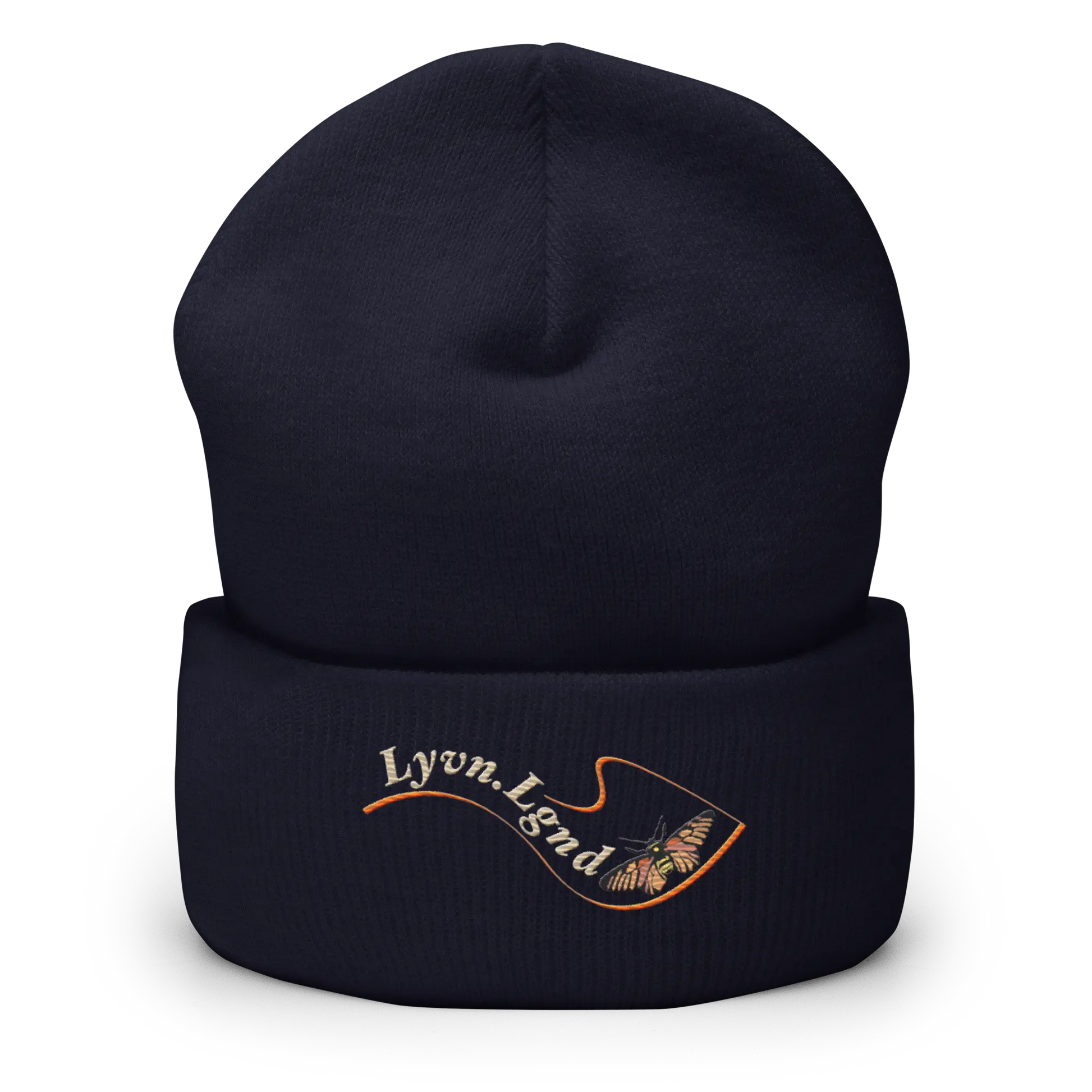 LYVN.LGND Cuffed Beanie My Store