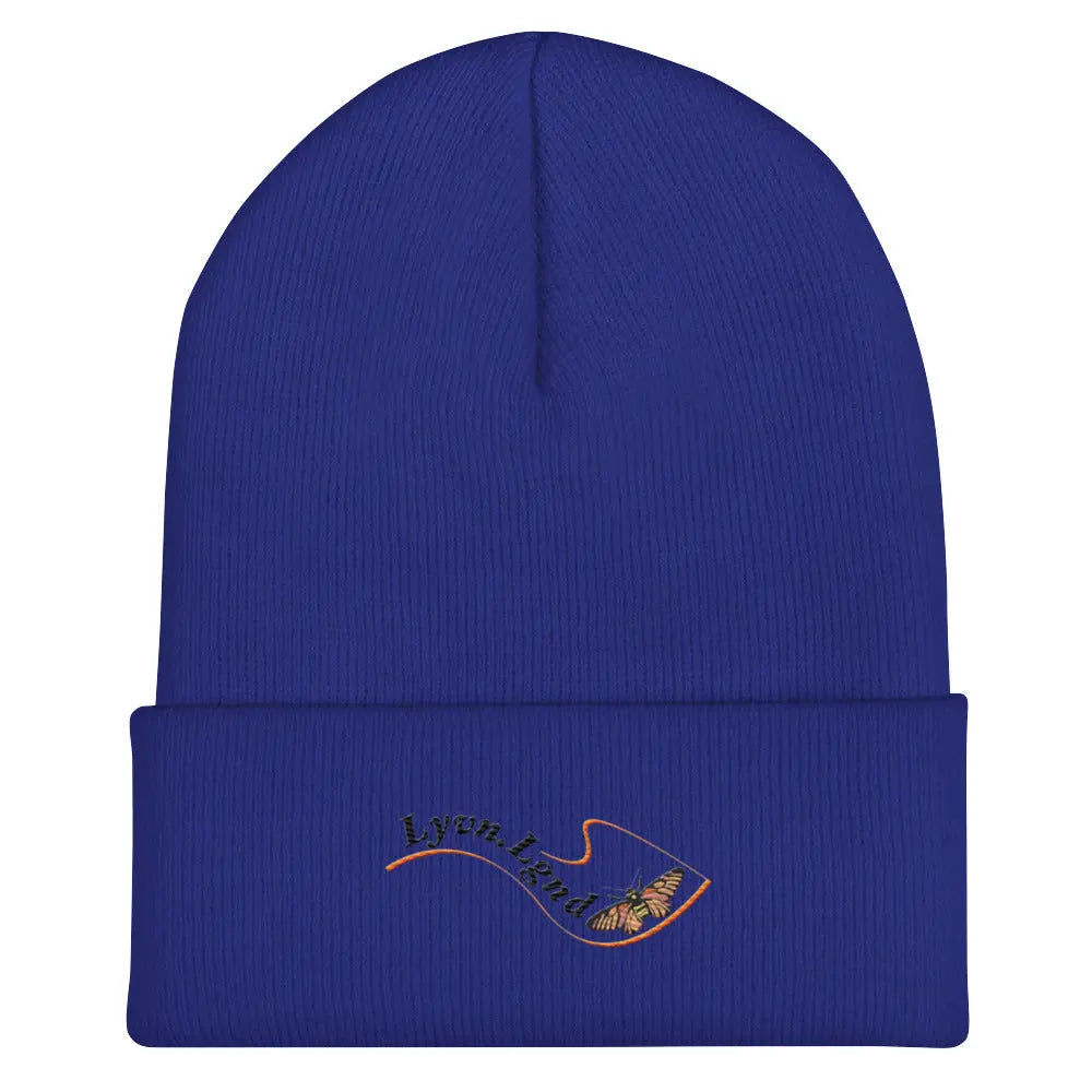 LYVN.LGND Cuffed Beanie My Store