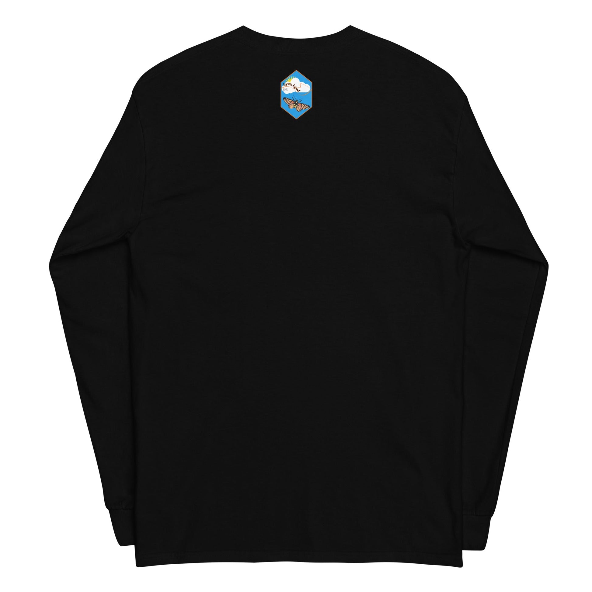 LYVN.LGND Jordan Long Sleeve Shirt My Store