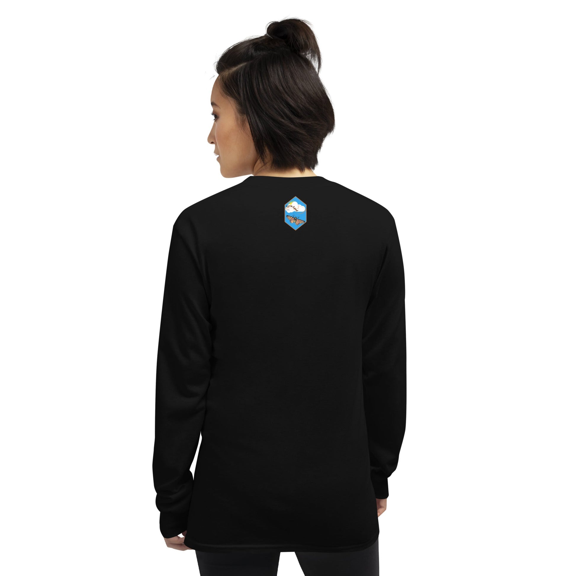 LYVN.LGND Jordan Long Sleeve Shirt My Store