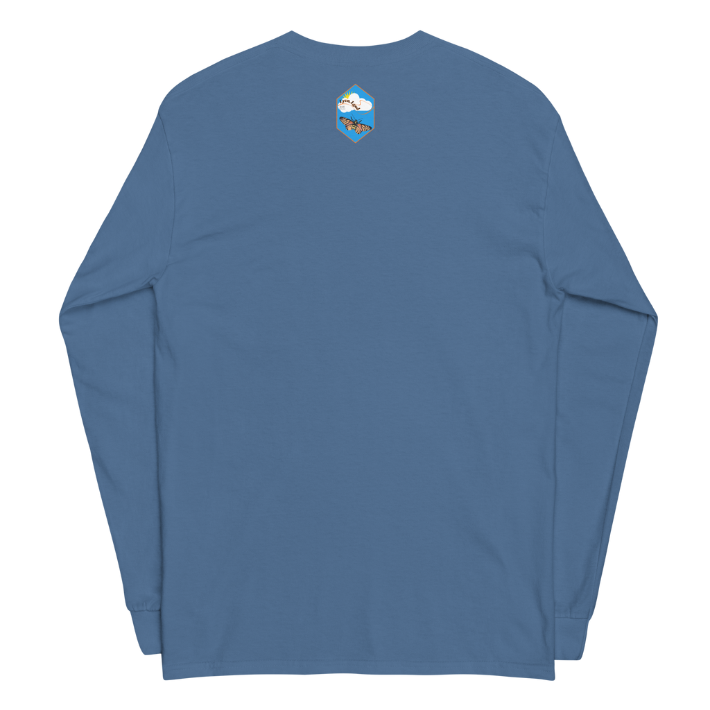 LYVN.LGND Jordan Long Sleeve Shirt My Store