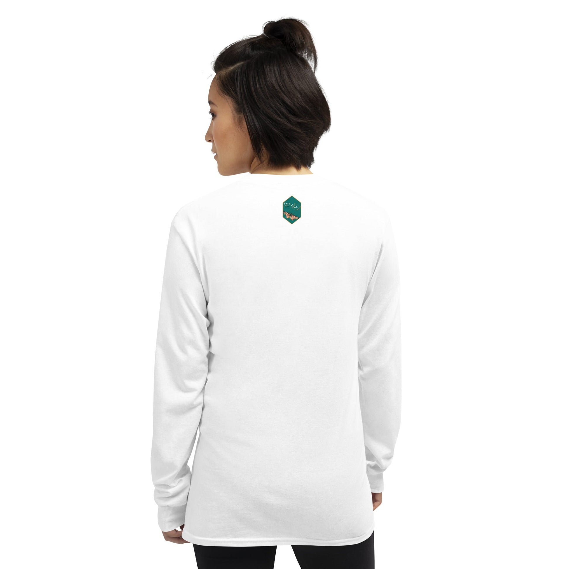 LYVN.LGND Ali Long Sleeve Shirt My Store