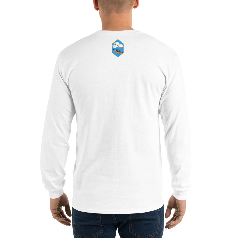 LYVN.LGND Jordan Long Sleeve Shirt My Store