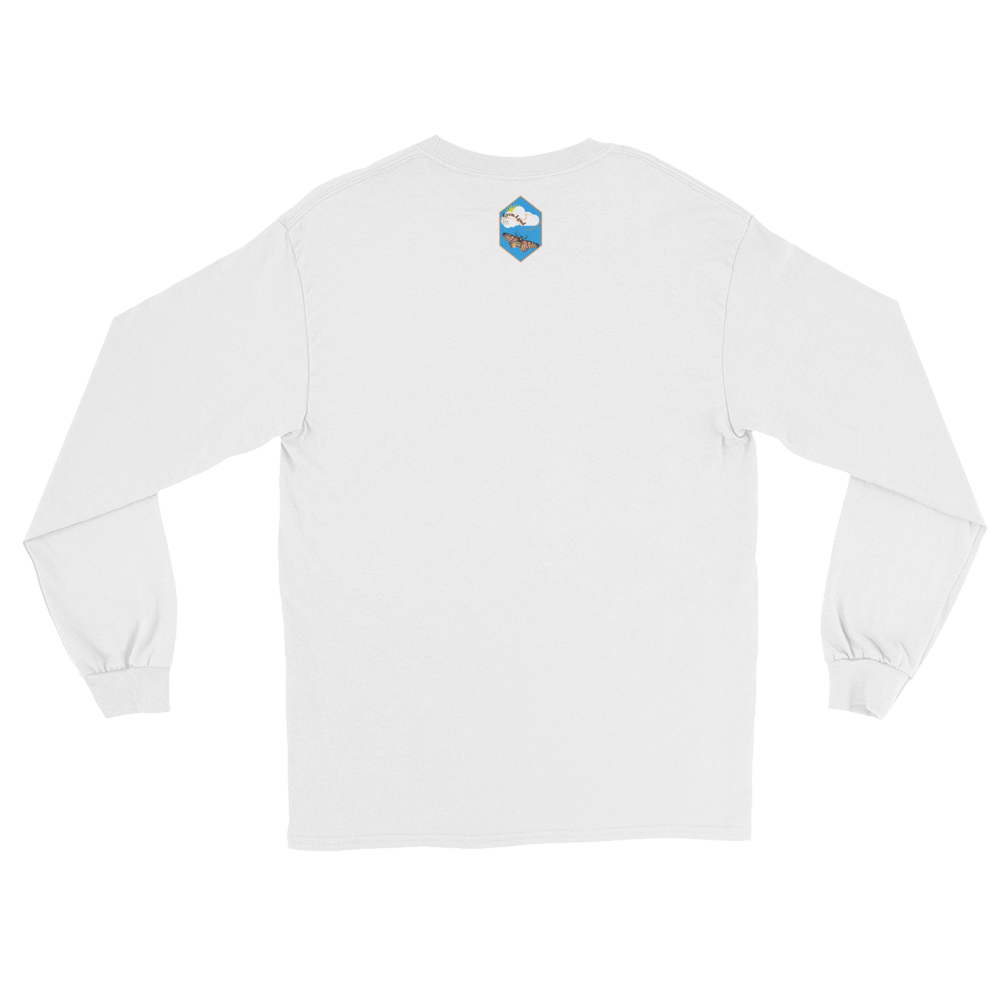 LYVN.LGND Jordan Long Sleeve Shirt My Store