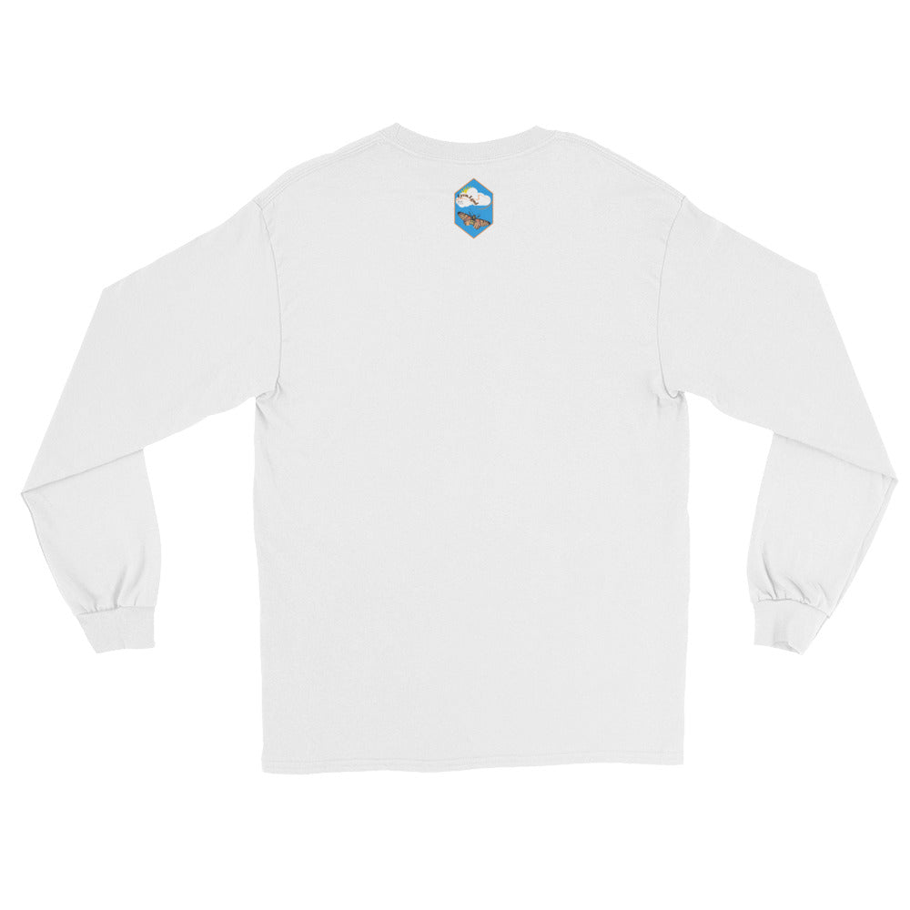 LYVN.LGND Jordan Long Sleeve Shirt My Store