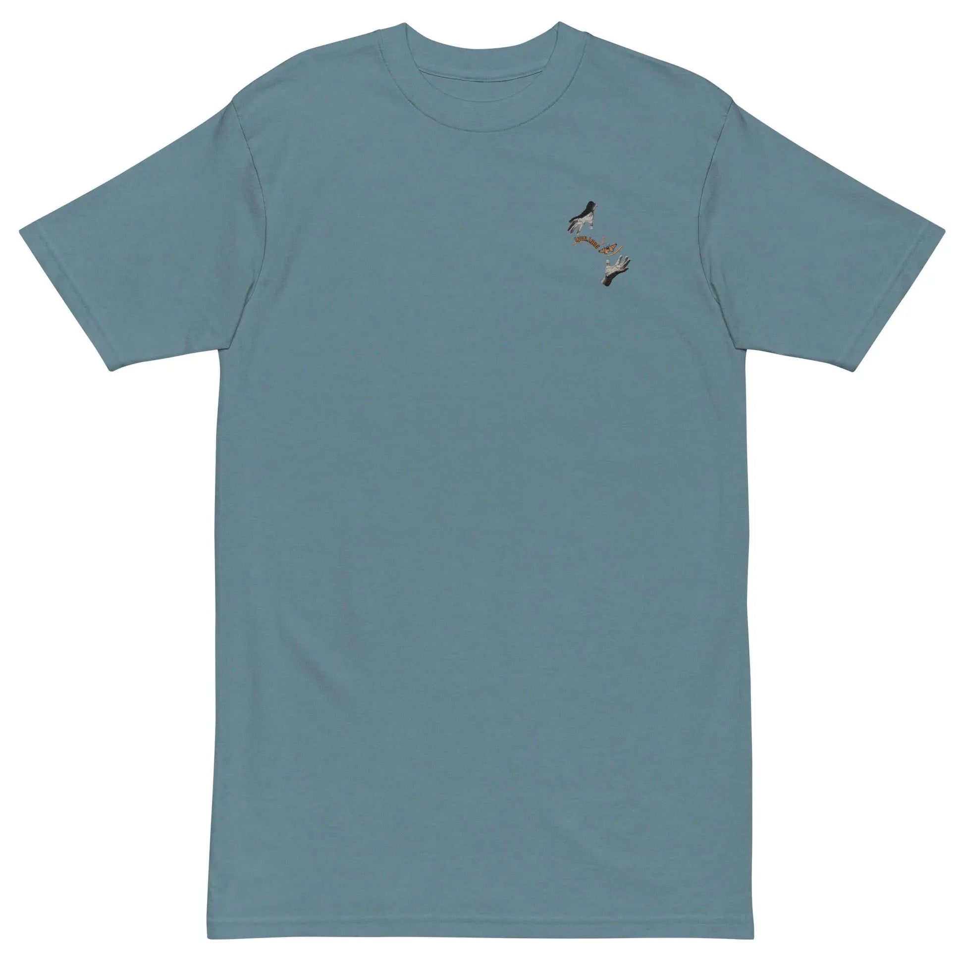 LYVN.LGND Dream Chasers heavyweight t-shirt My Store