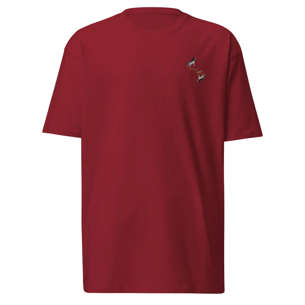 LYVN.LGND Dream Chasers heavyweight t-shirt My Store