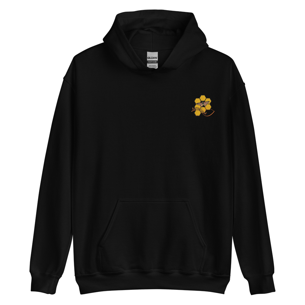 LYVN.LGND Classic Unisex Hoodie Lyvnlgndclo