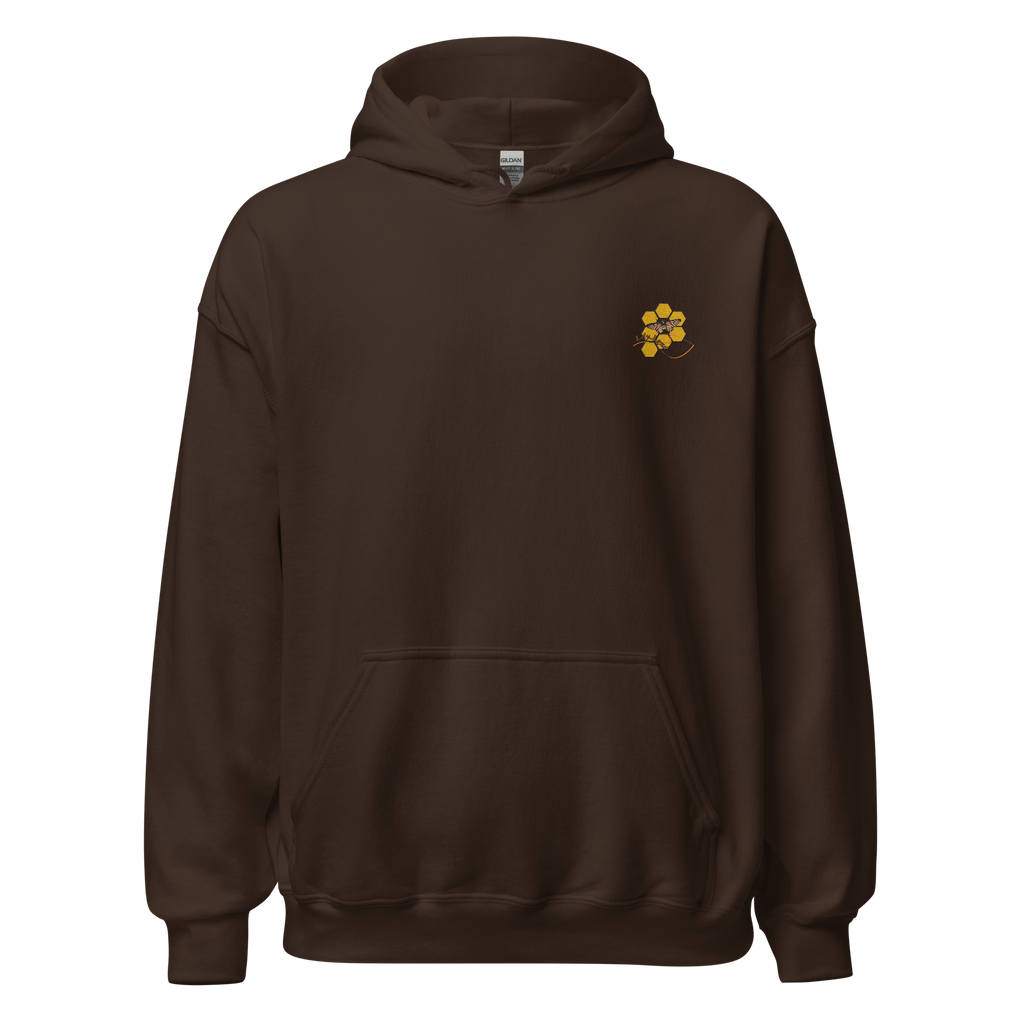 LDY.LGND Classic style Hoodie Lyvnlgndclo