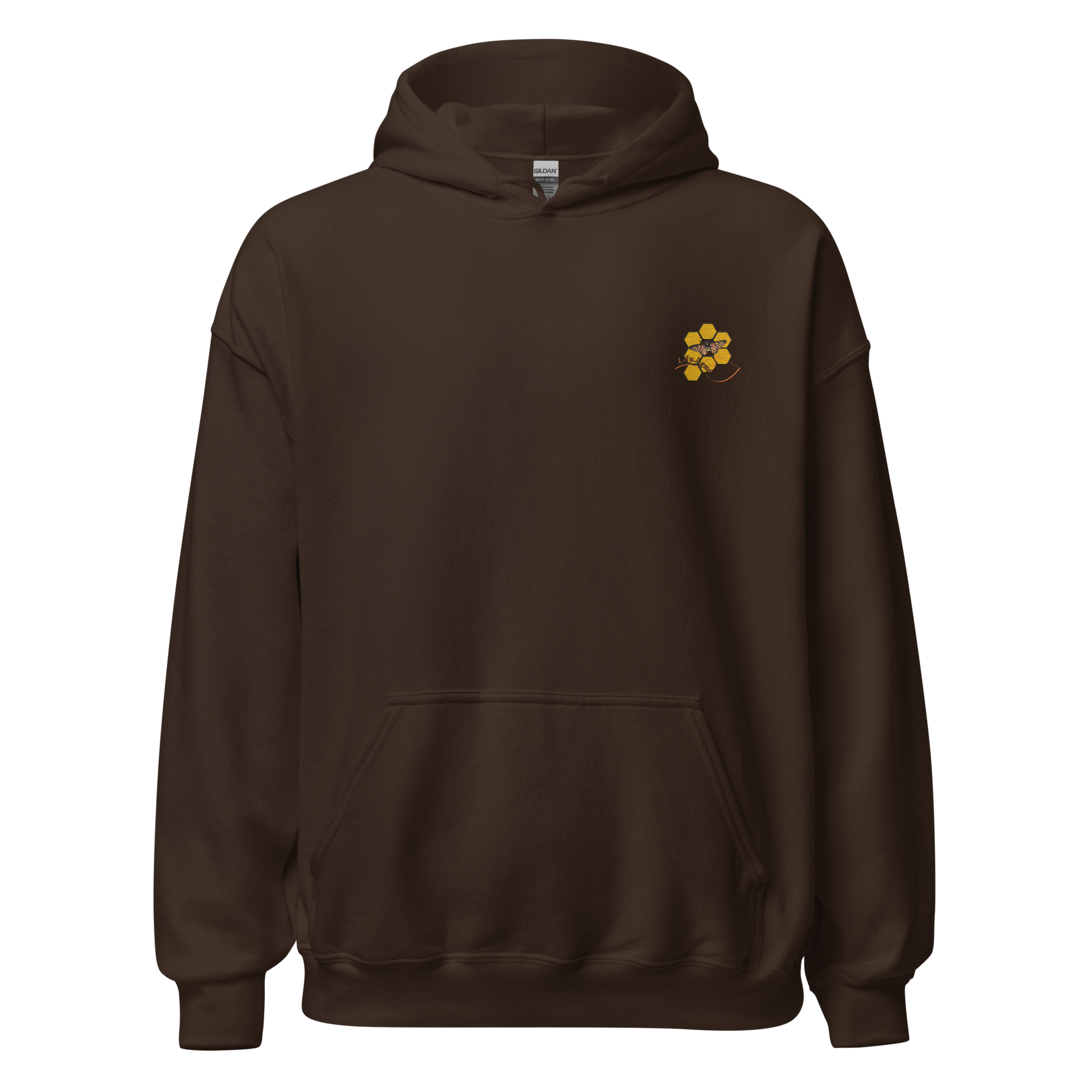 LDY.LGND Classic style Hoodie Lyvnlgndclo