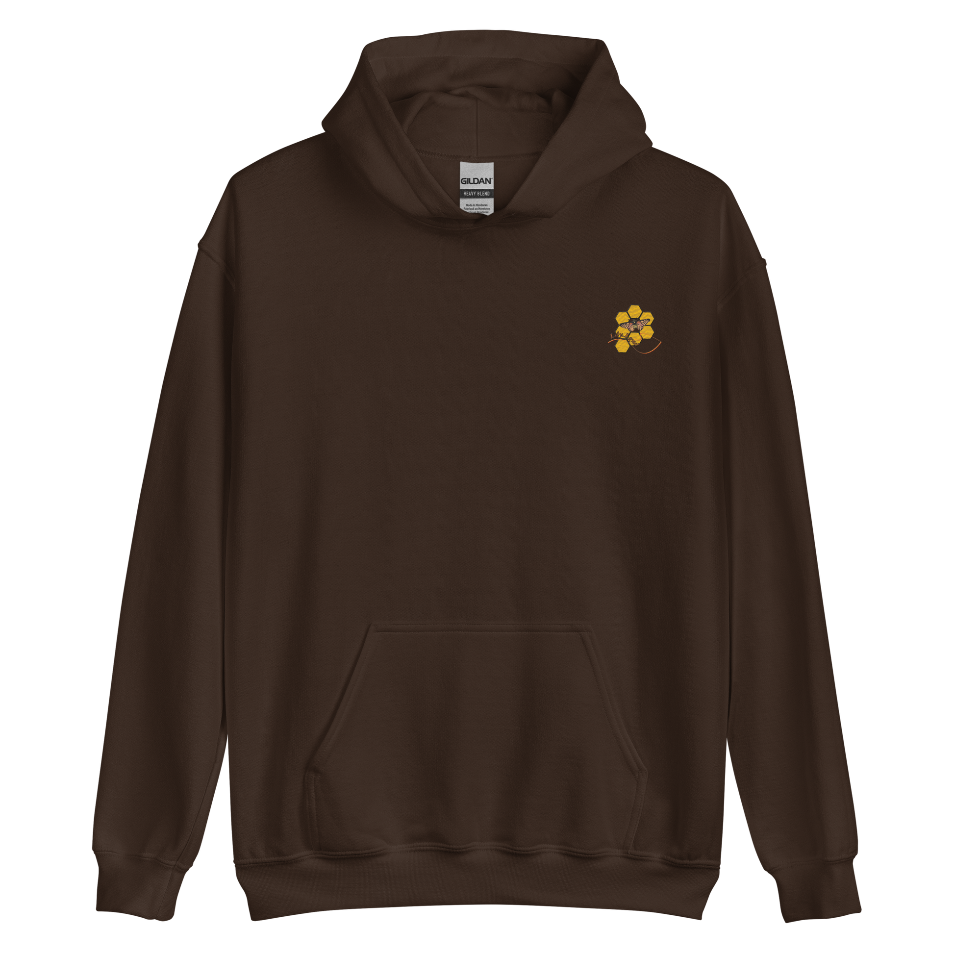 LDY.LGND Classic style Hoodie Lyvnlgndclo